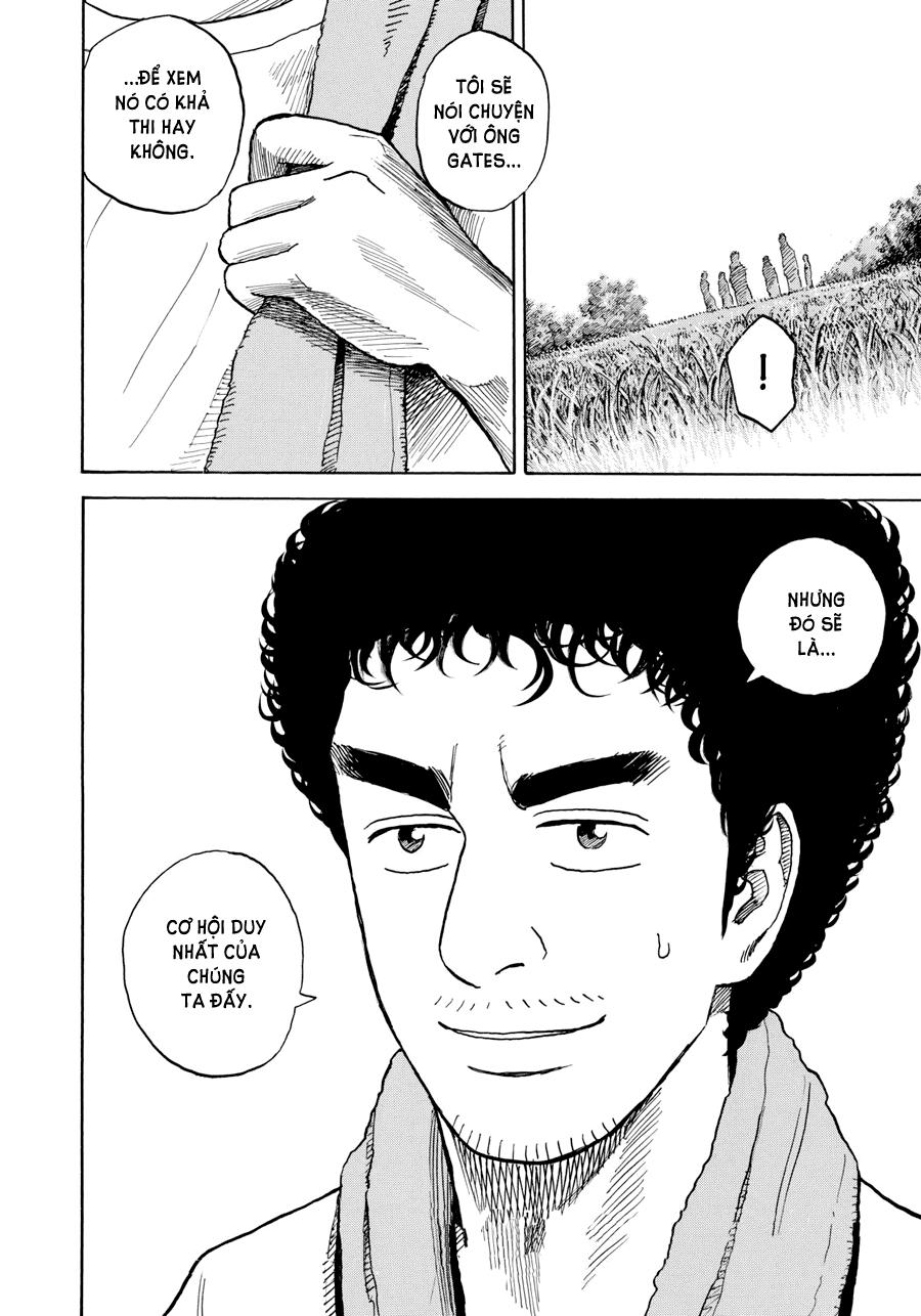 Du Hành Không Gian Chapter 211 - 20