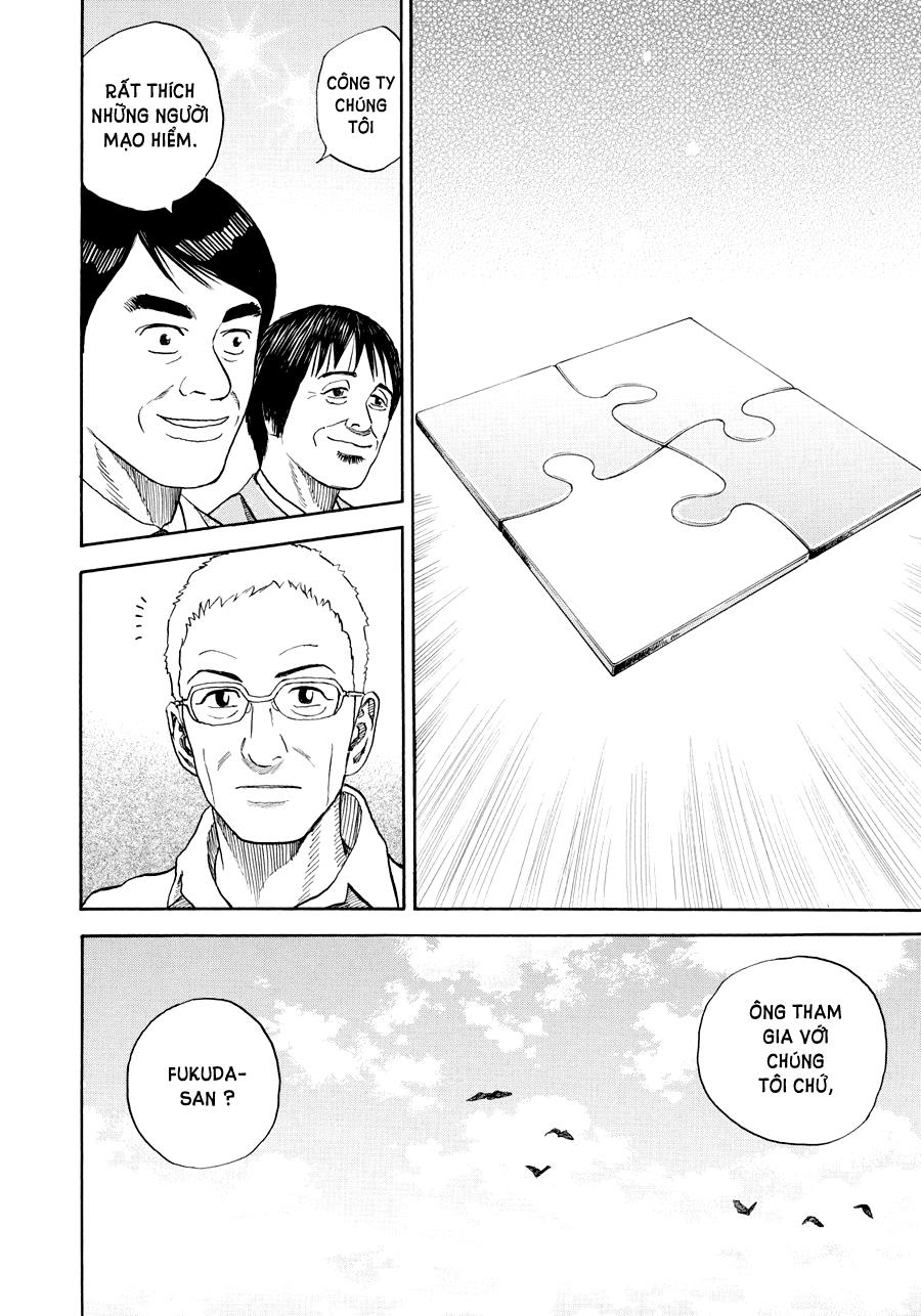 Du Hành Không Gian Chapter 213 - 12