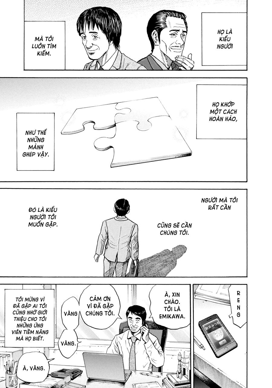 Du Hành Không Gian Chapter 213 - 9