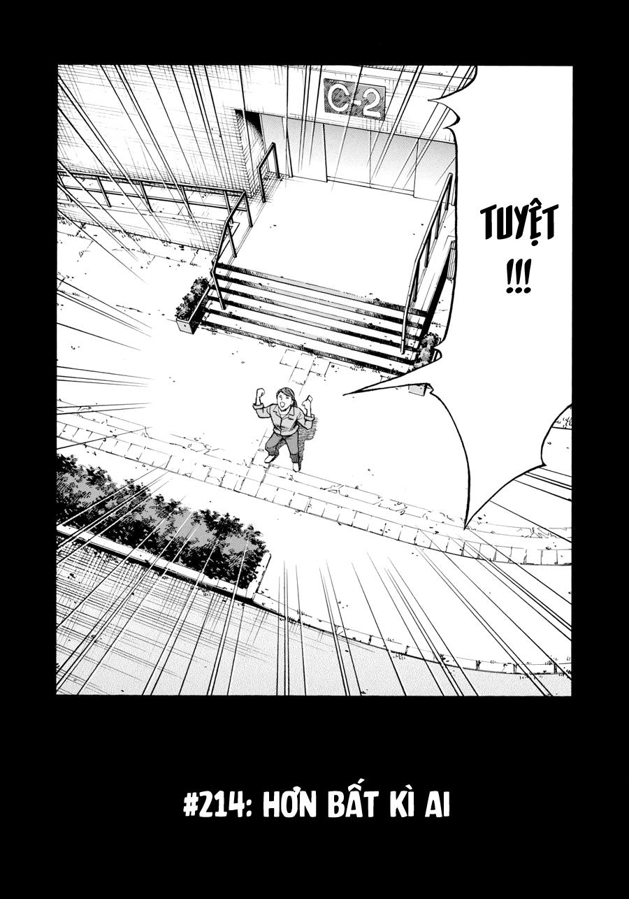 Du Hành Không Gian Chapter 214 - 2