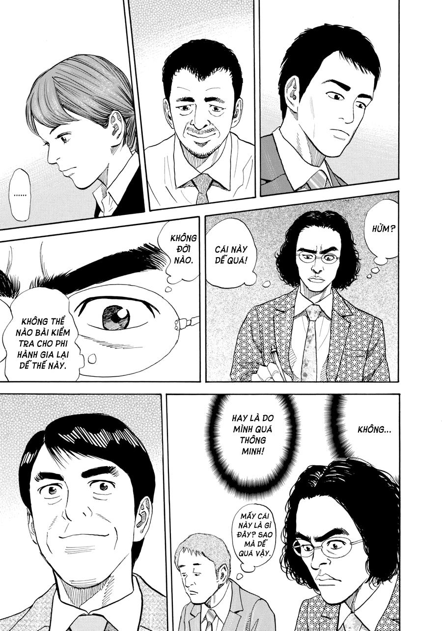 Du Hành Không Gian Chapter 214 - 11