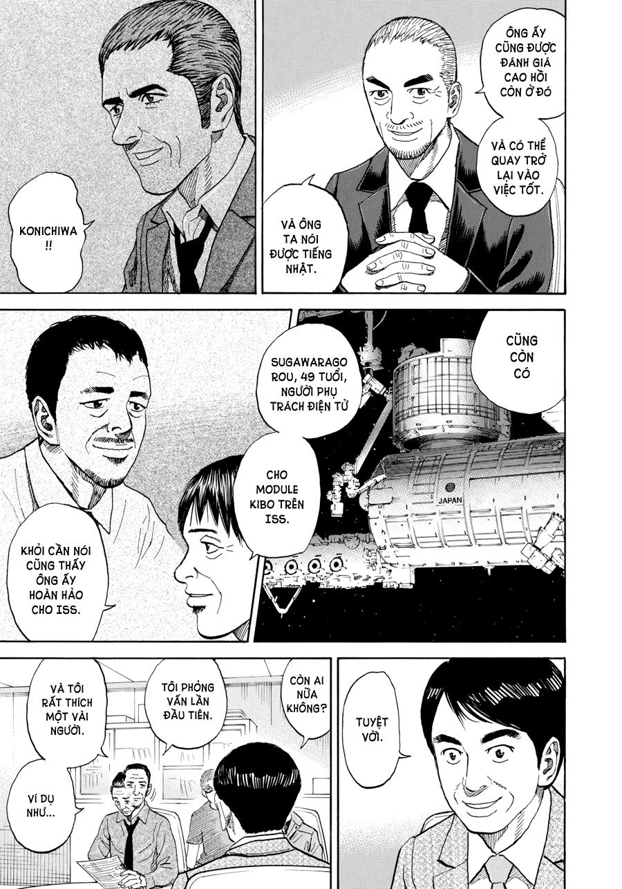 Du Hành Không Gian Chapter 214 - 13