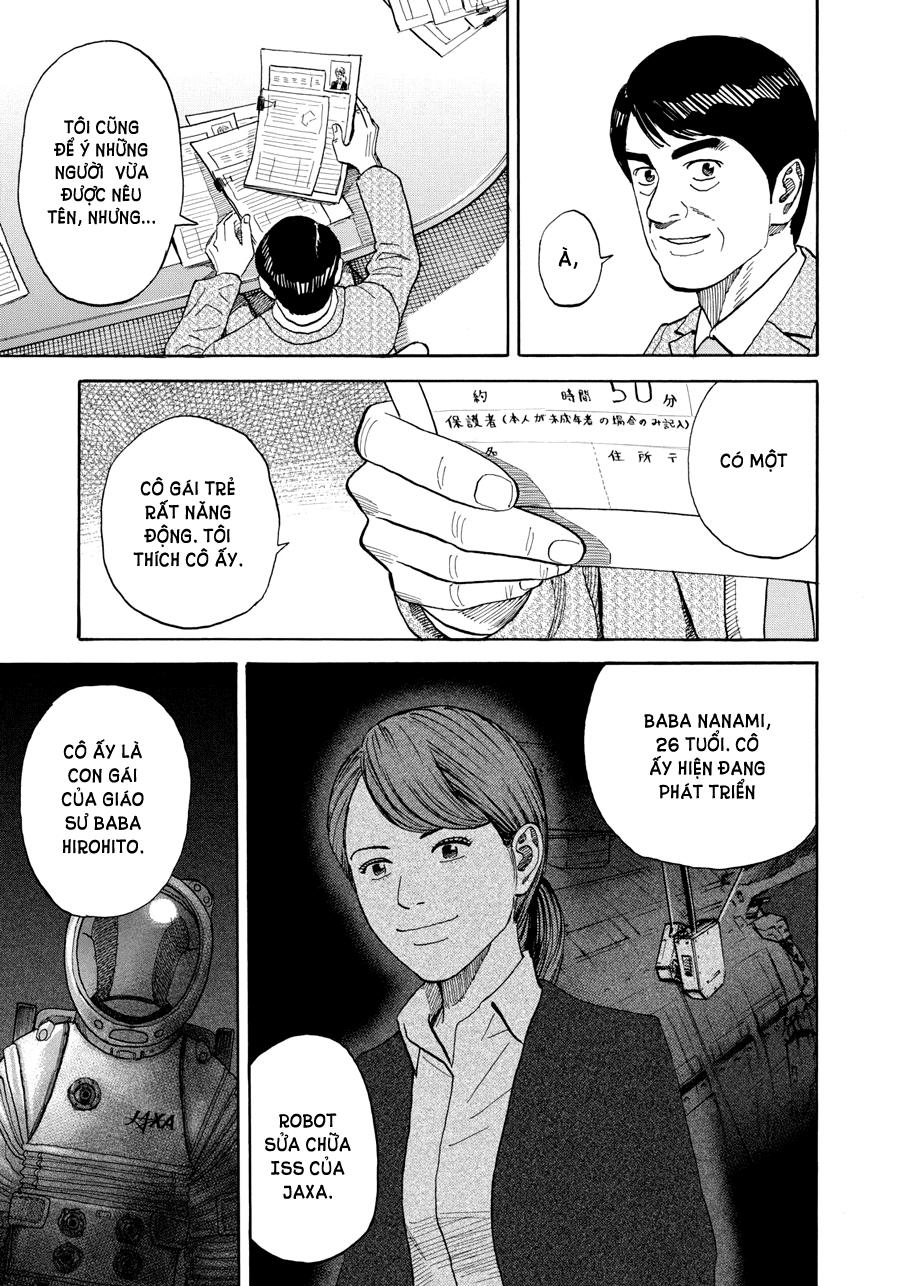Du Hành Không Gian Chapter 214 - 15
