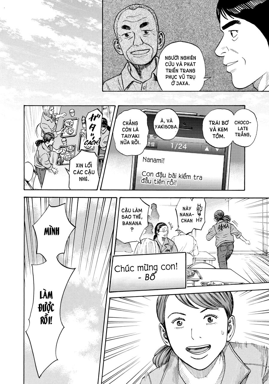 Du Hành Không Gian Chapter 214 - 16