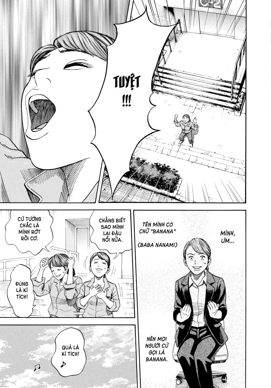 Du Hành Không Gian Chapter 214 - 17