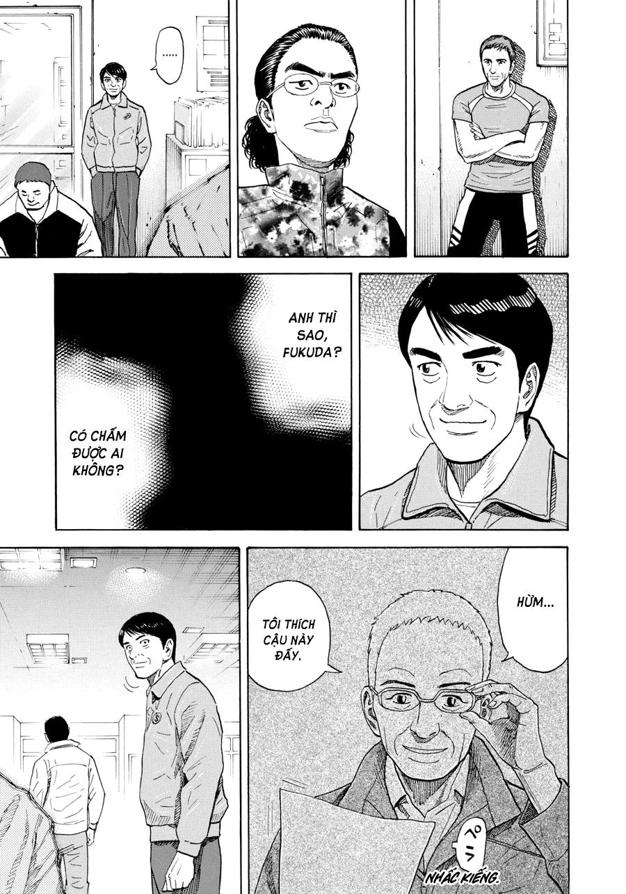 Du Hành Không Gian Chapter 214 - 19