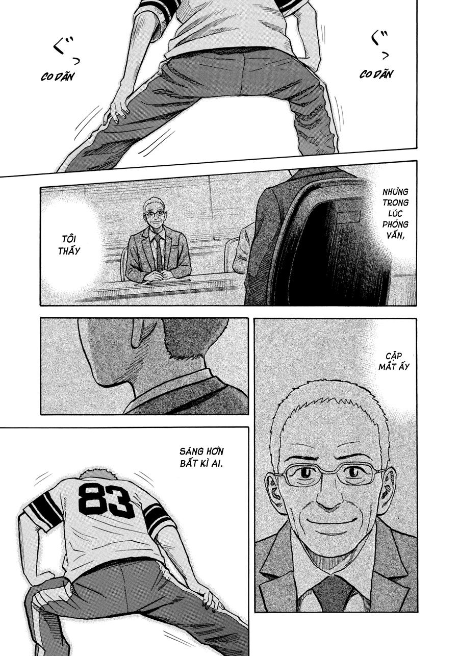 Du Hành Không Gian Chapter 214 - 21