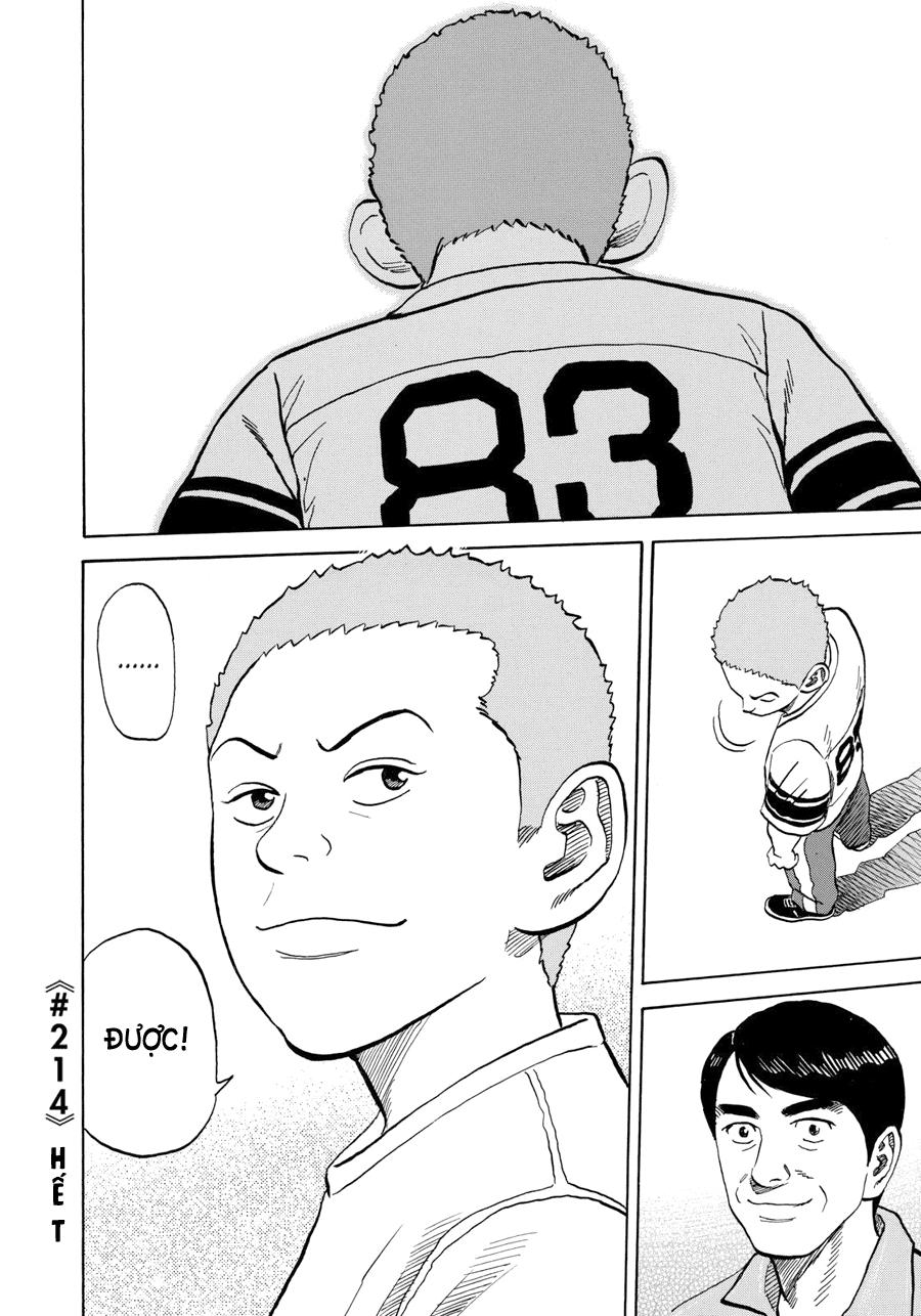 Du Hành Không Gian Chapter 214 - 22
