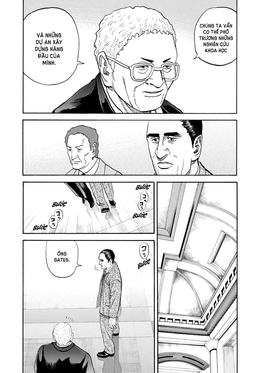 Du Hành Không Gian Chapter 214 - 5