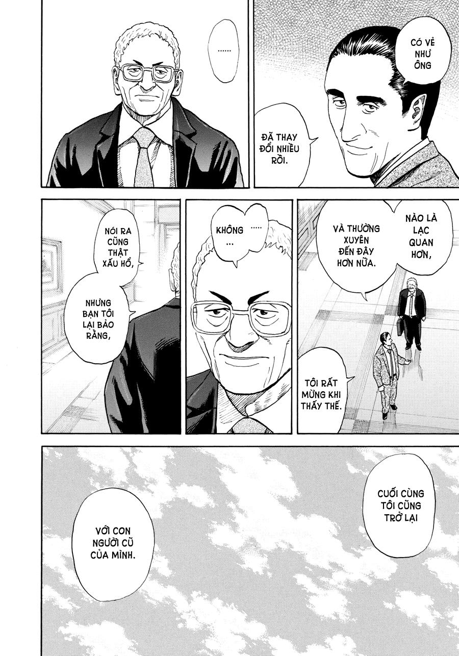 Du Hành Không Gian Chapter 214 - 6