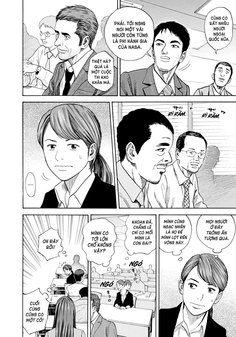 Du Hành Không Gian Chapter 214 - 8