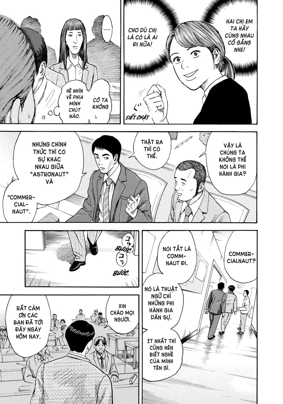 Du Hành Không Gian Chapter 214 - 9