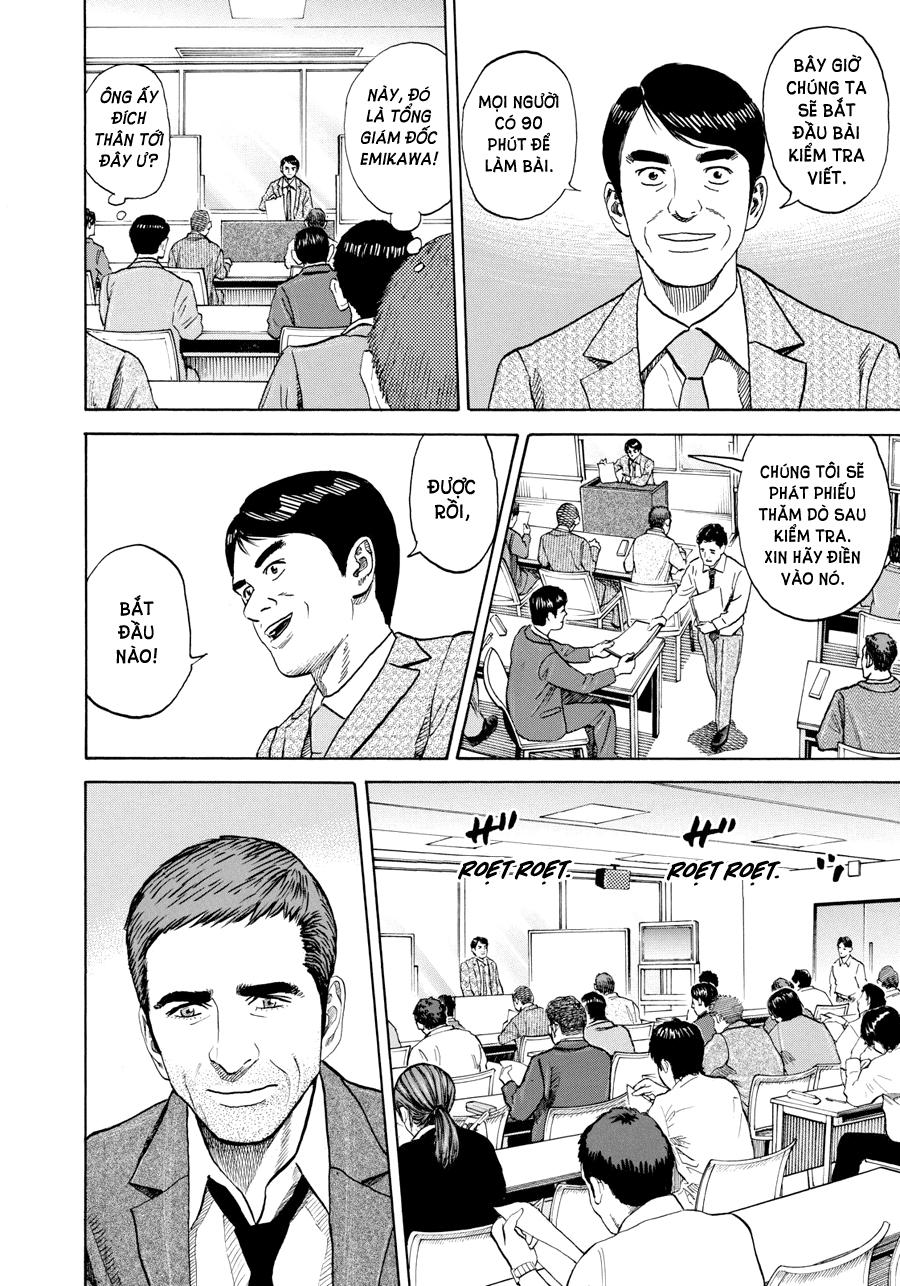 Du Hành Không Gian Chapter 214 - 10
