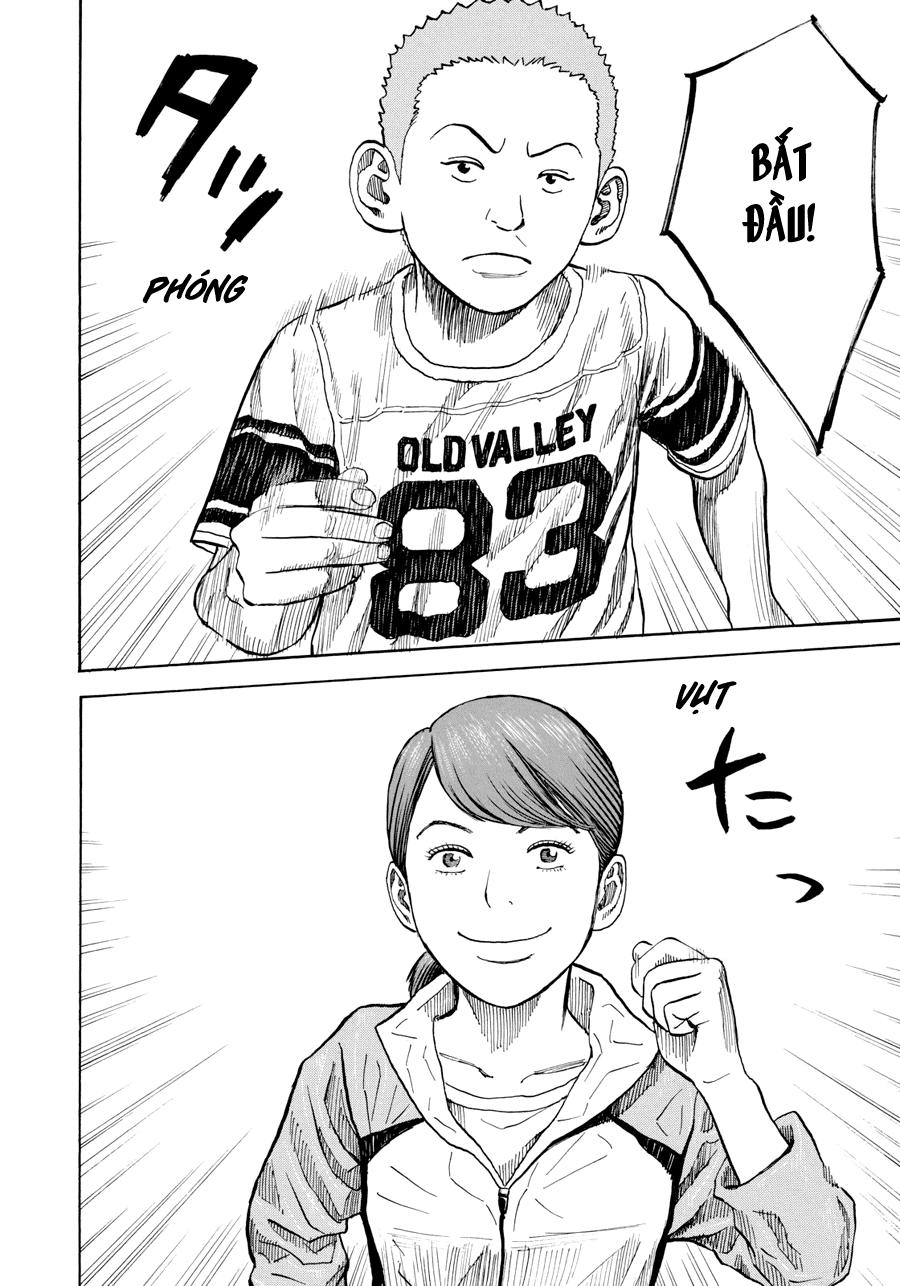 Du Hành Không Gian Chapter 215 - 14