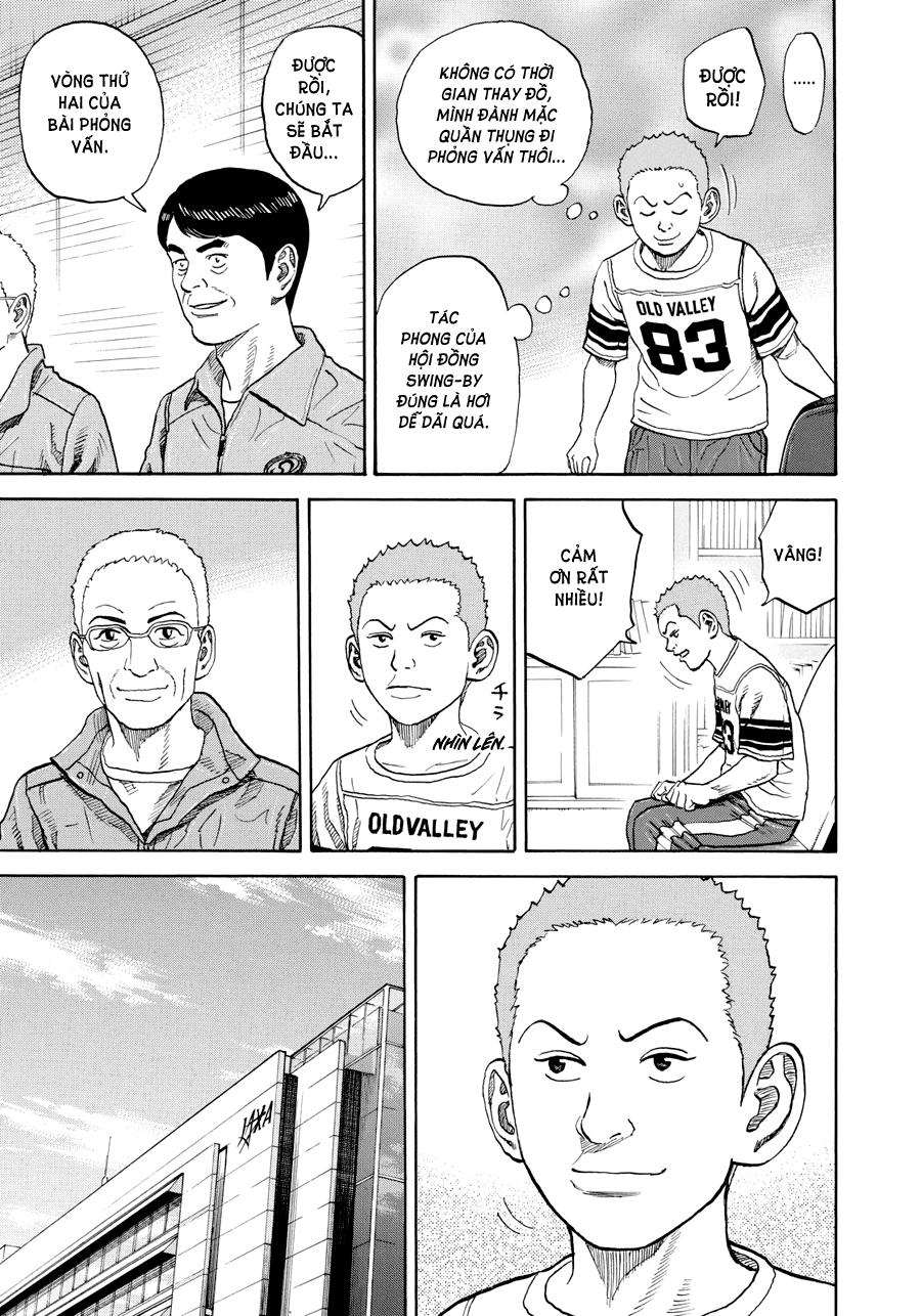 Du Hành Không Gian Chapter 215 - 17