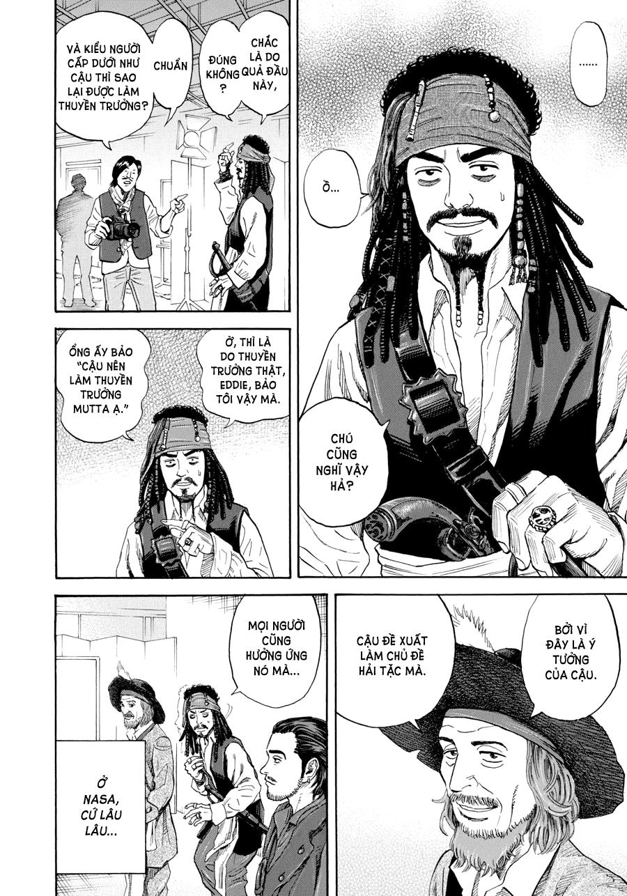 Du Hành Không Gian Chapter 216 - 2