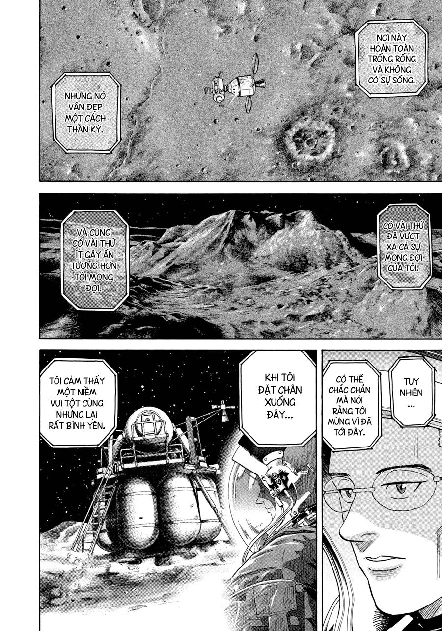 Du Hành Không Gian Chapter 216 - 12