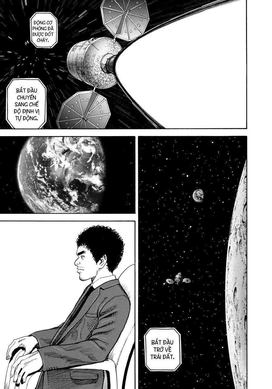 Du Hành Không Gian Chapter 216 - 15