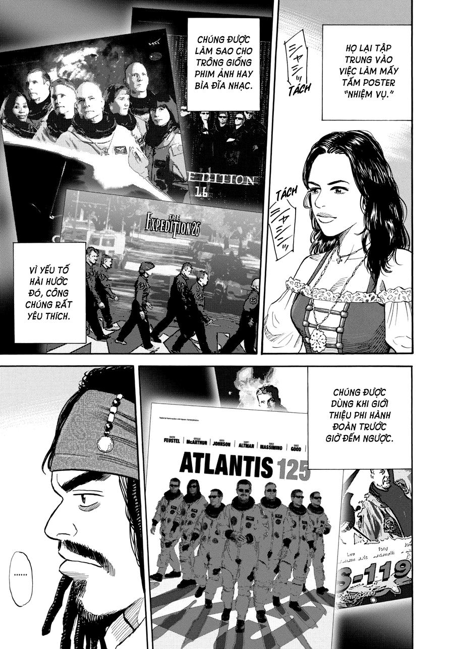 Du Hành Không Gian Chapter 216 - 3