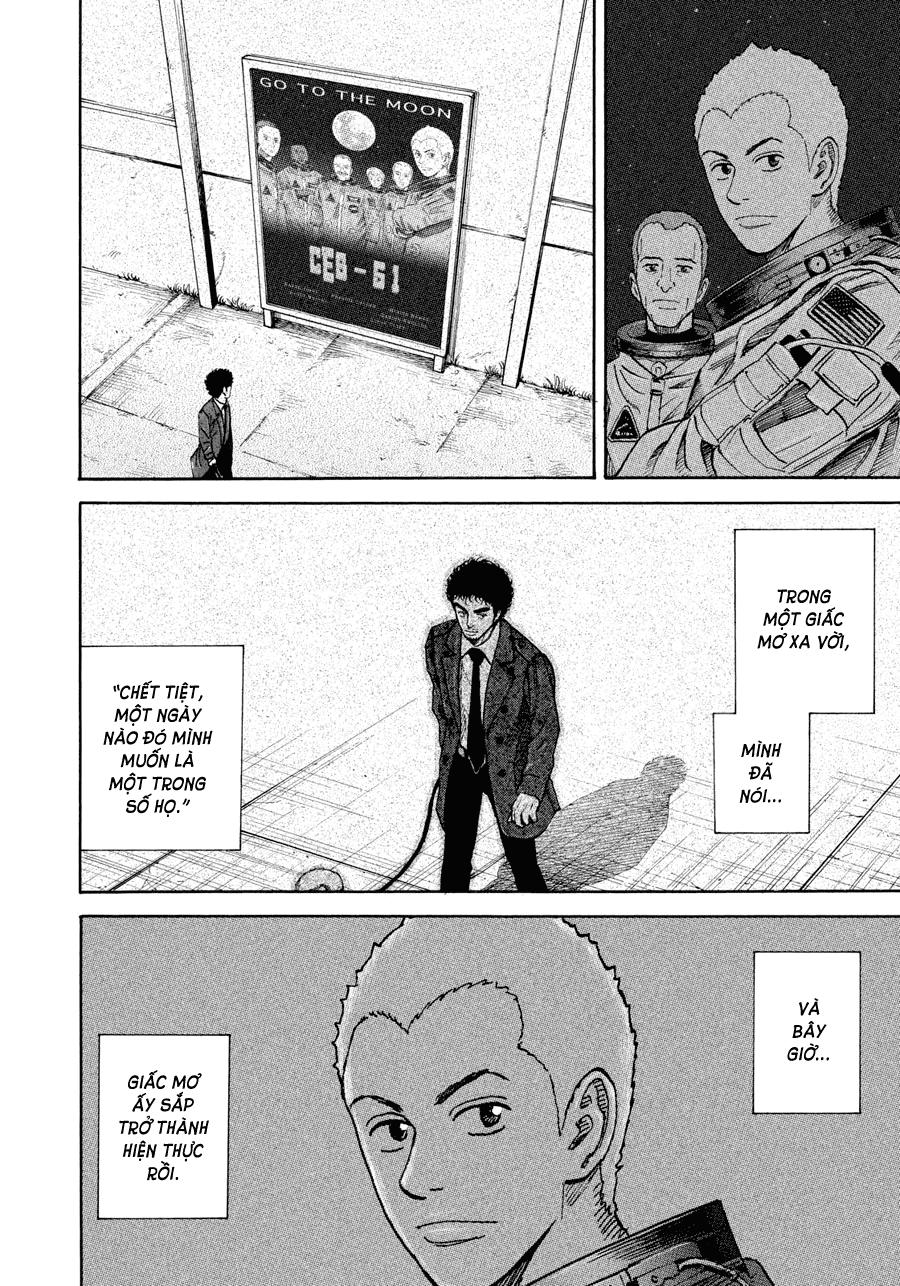 Du Hành Không Gian Chapter 216 - 4