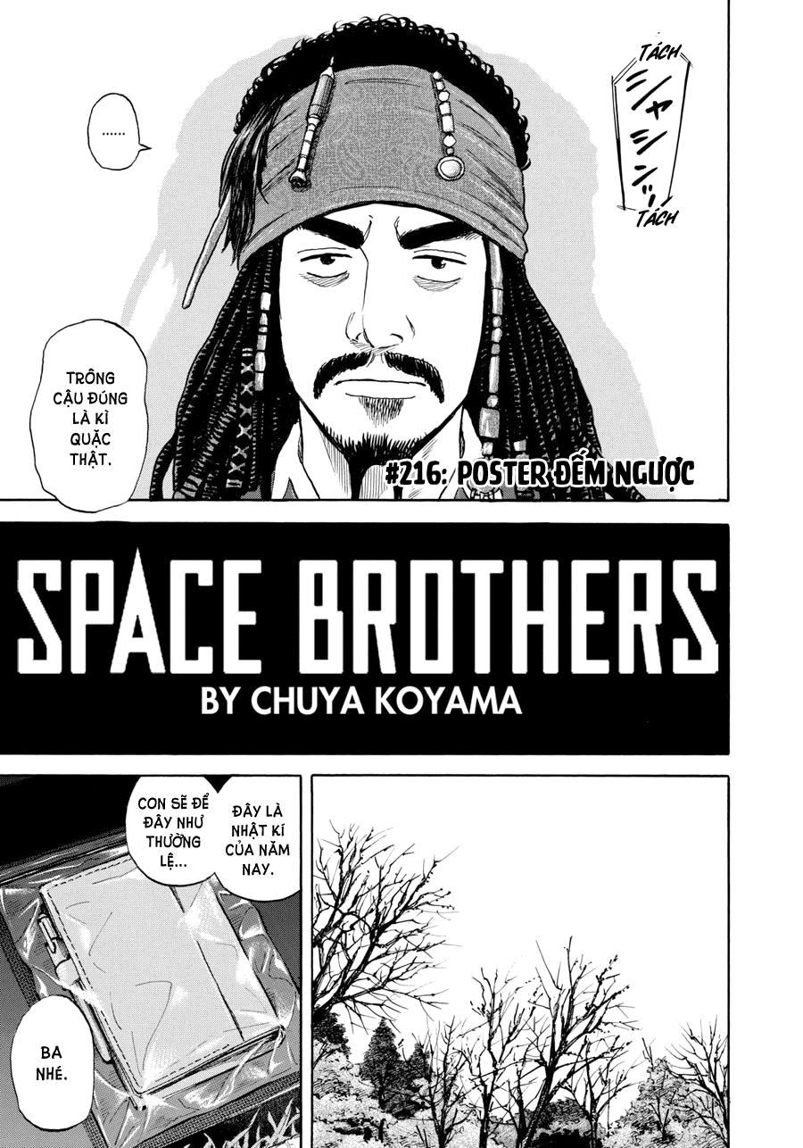 Du Hành Không Gian Chapter 216 - 5