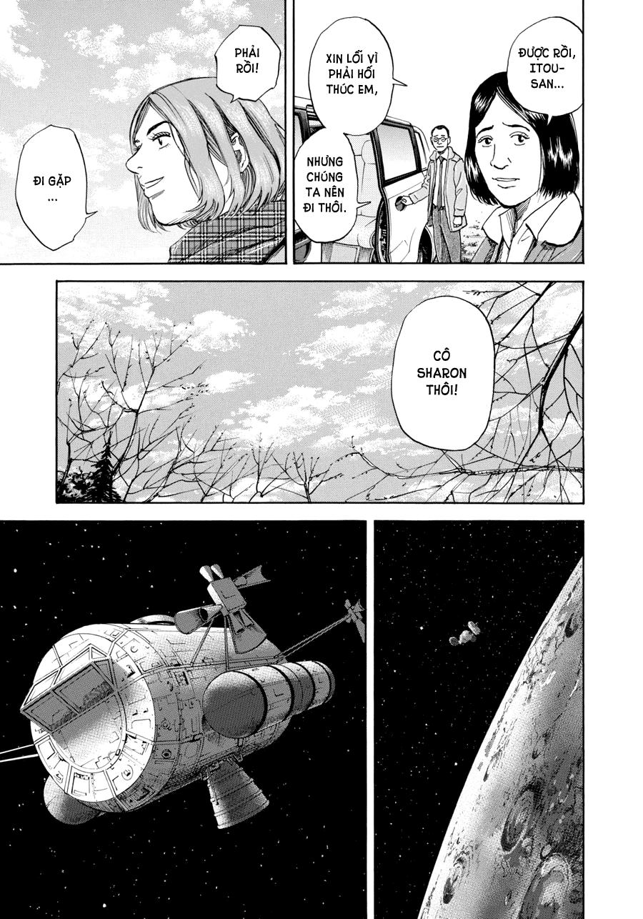 Du Hành Không Gian Chapter 216 - 9