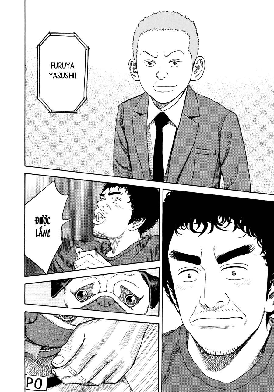 Du Hành Không Gian Chapter 217 - 19