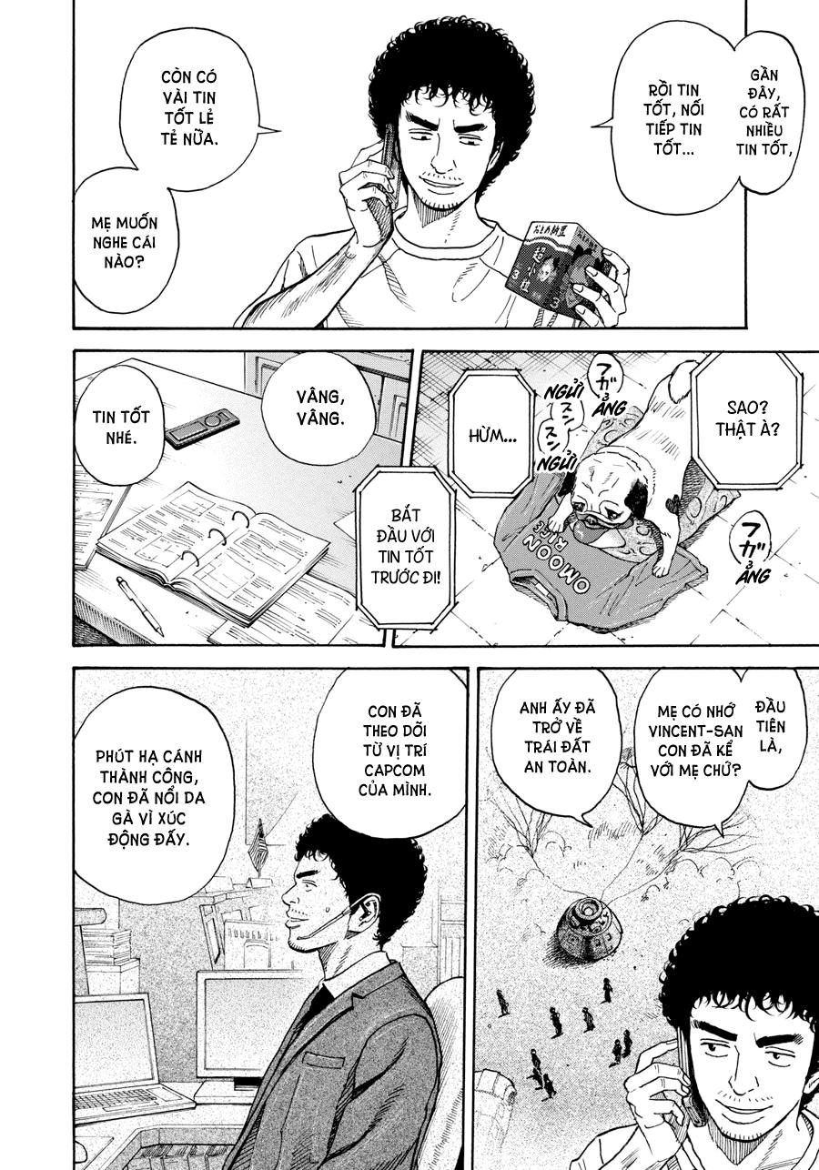 Du Hành Không Gian Chapter 217 - 5