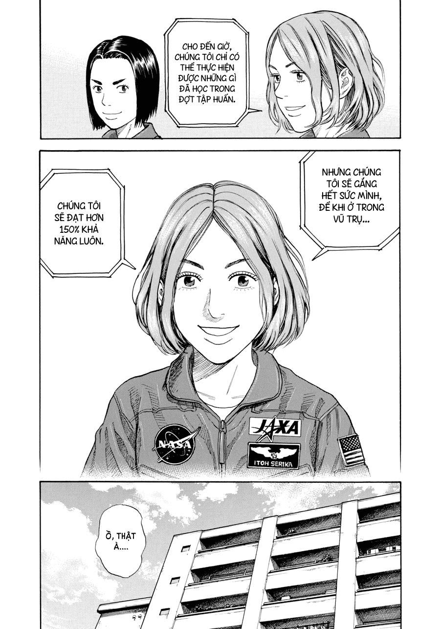 Du Hành Không Gian Chapter 217 - 9