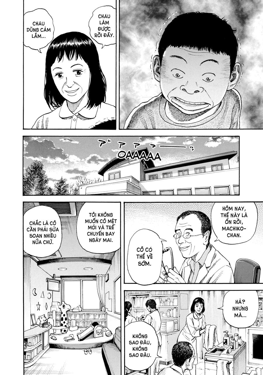 Du Hành Không Gian Chapter 218 - 3
