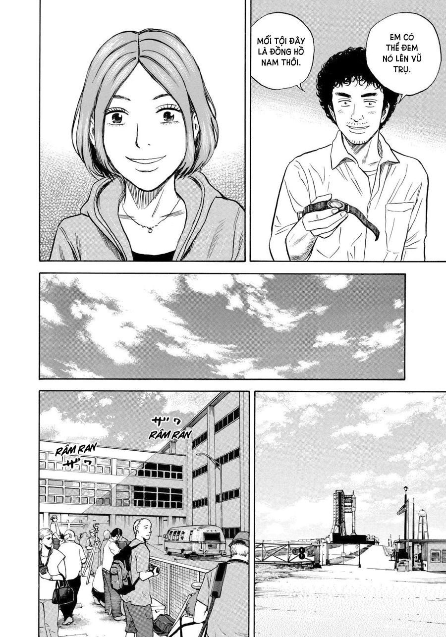 Du Hành Không Gian Chapter 219 - 15