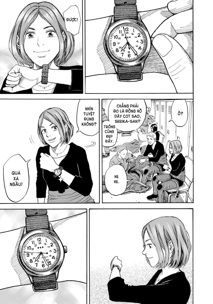 Du Hành Không Gian Chapter 219 - 16