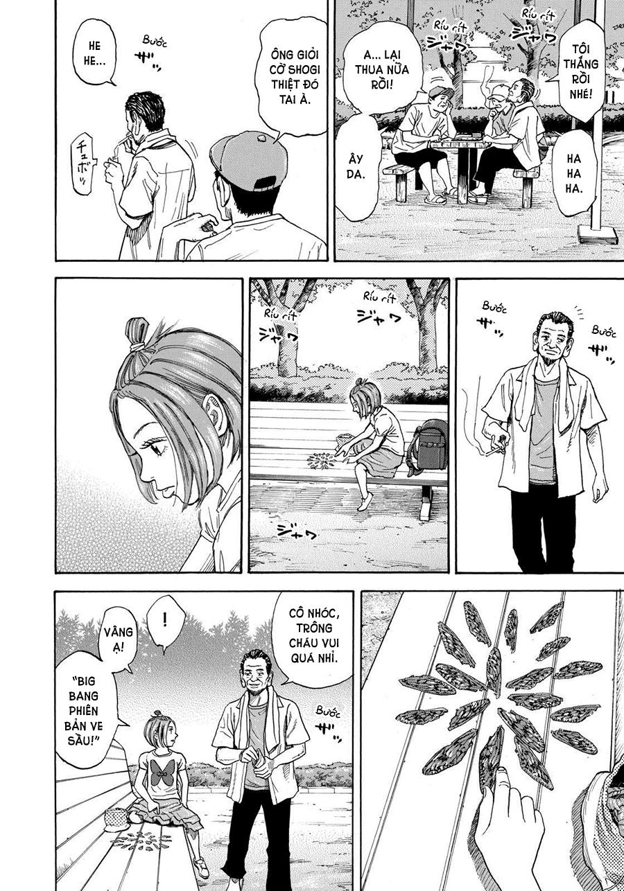 Du Hành Không Gian Chapter 220 - 11