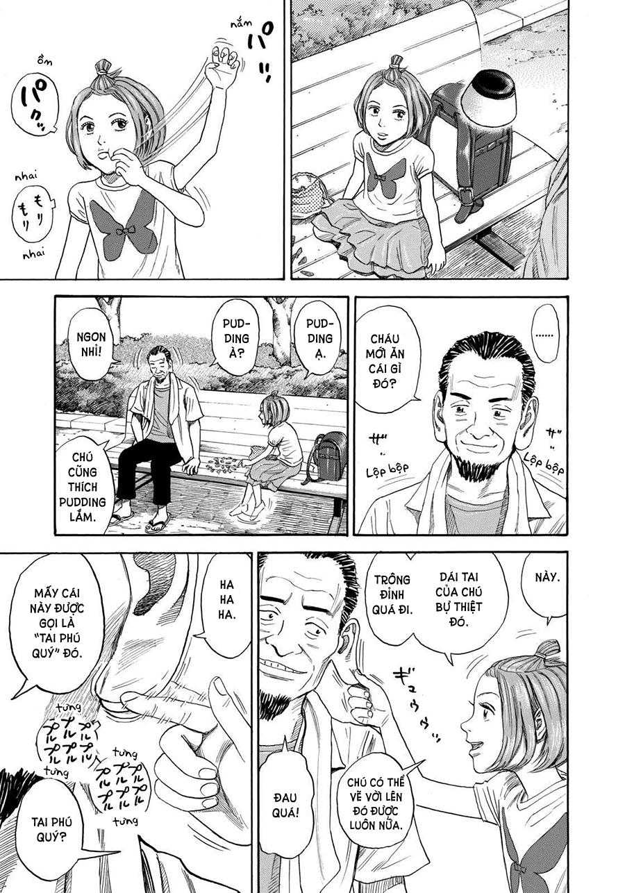 Du Hành Không Gian Chapter 220 - 12