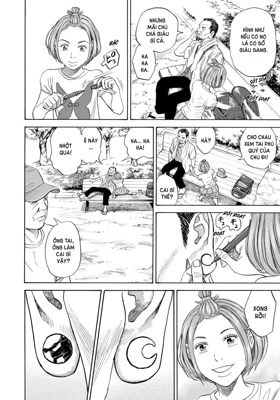 Du Hành Không Gian Chapter 220 - 13
