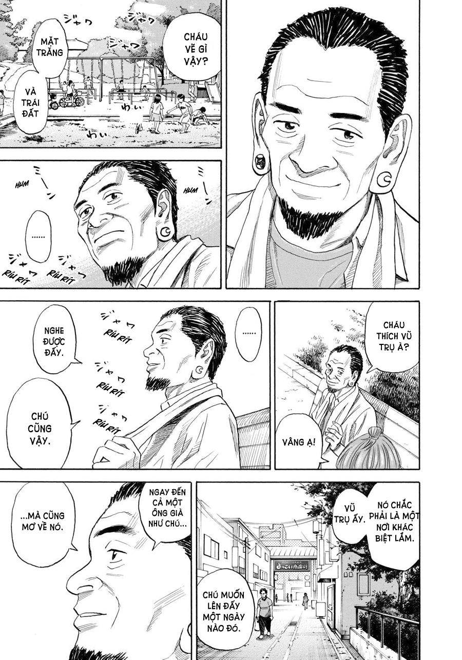 Du Hành Không Gian Chapter 220 - 14