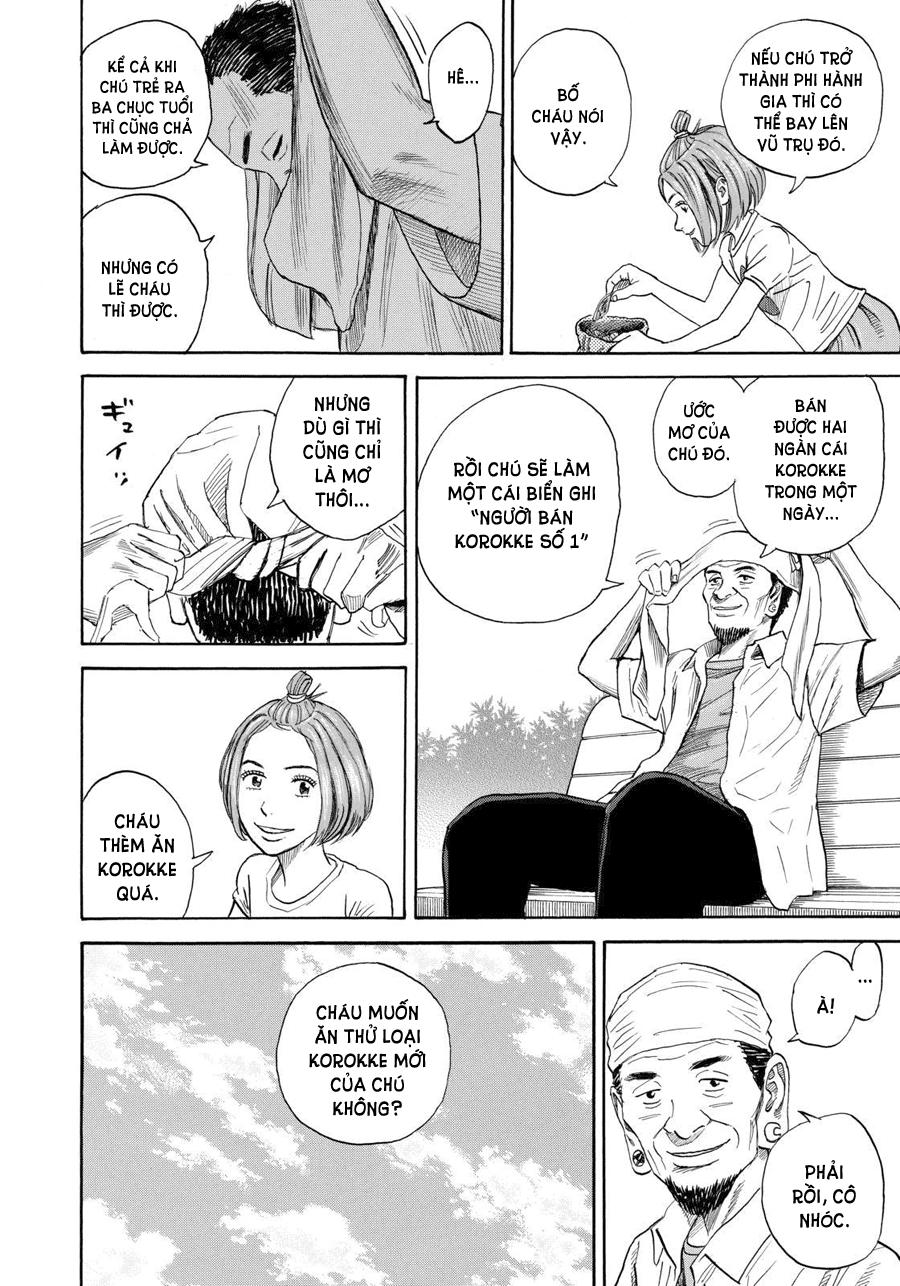 Du Hành Không Gian Chapter 220 - 15