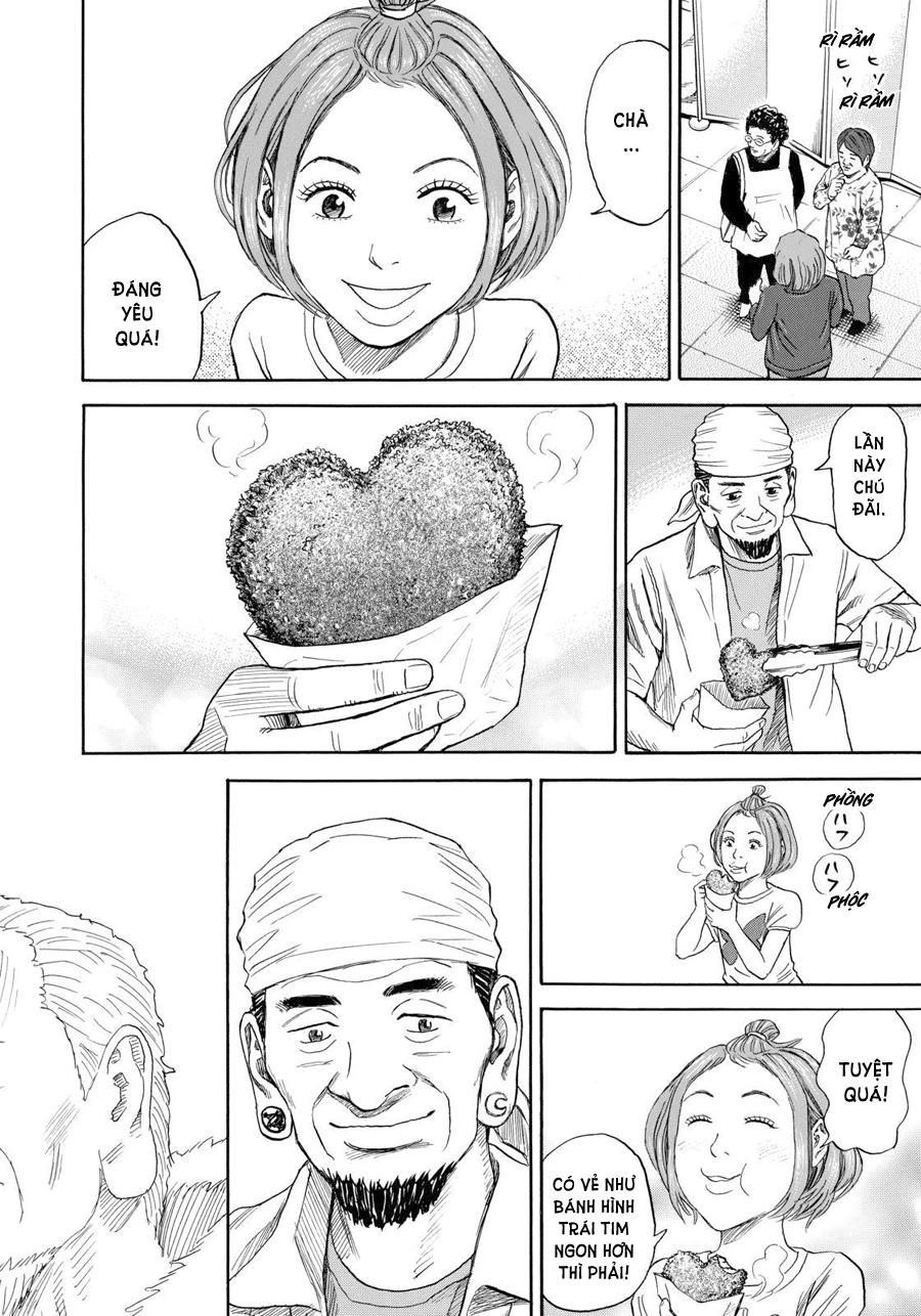 Du Hành Không Gian Chapter 220 - 17