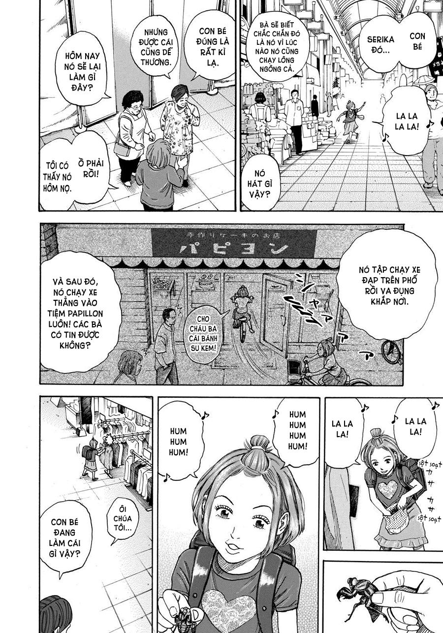 Du Hành Không Gian Chapter 220 - 7