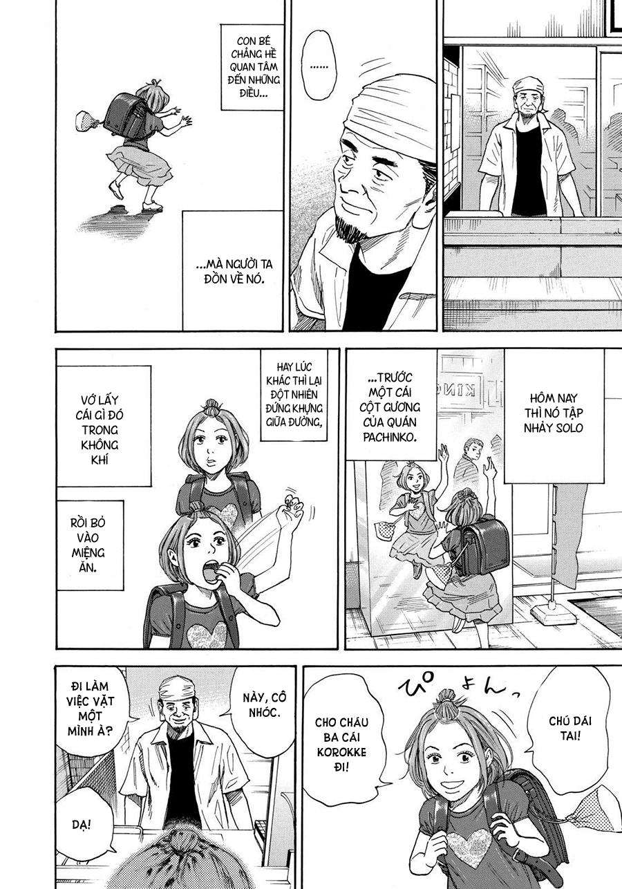 Du Hành Không Gian Chapter 220 - 9