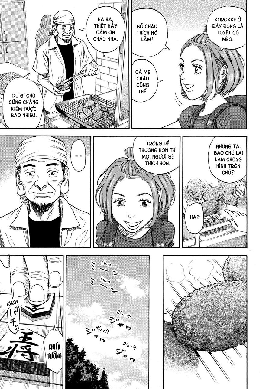 Du Hành Không Gian Chapter 220 - 10