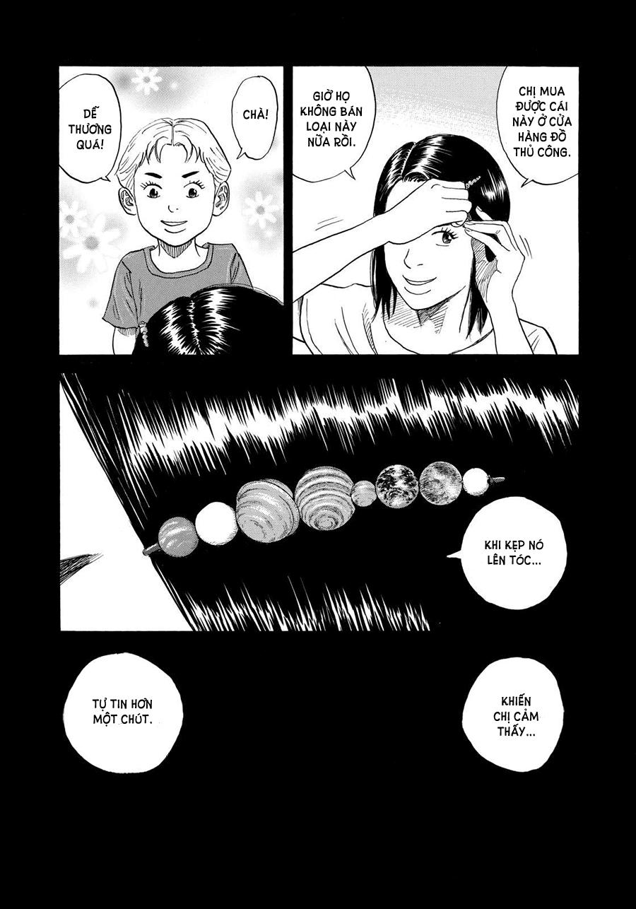 Du Hành Không Gian Chapter 221 - 1