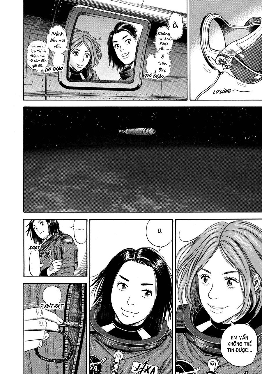 Du Hành Không Gian Chapter 221 - 19