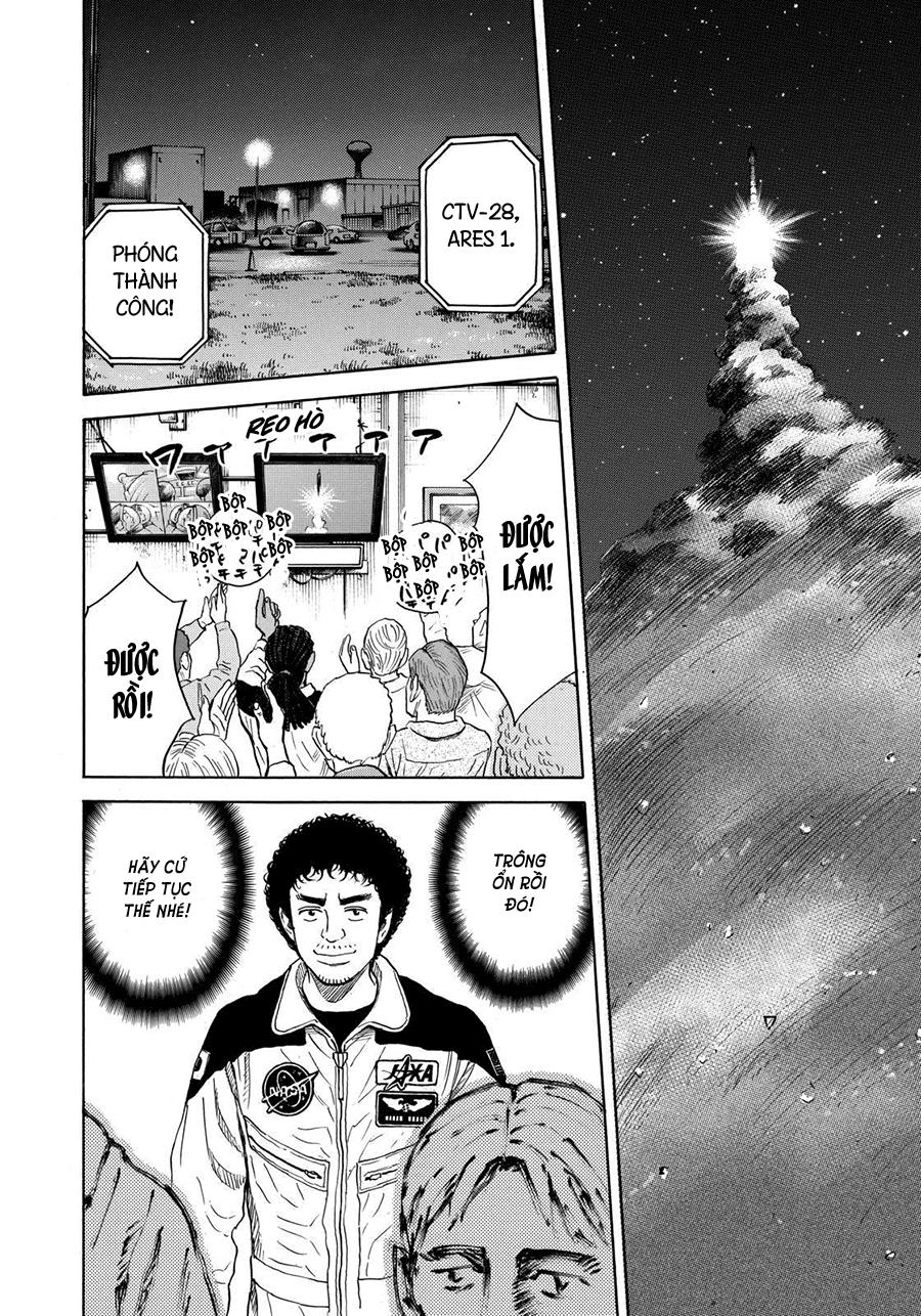 Du Hành Không Gian Chapter 221 - 5