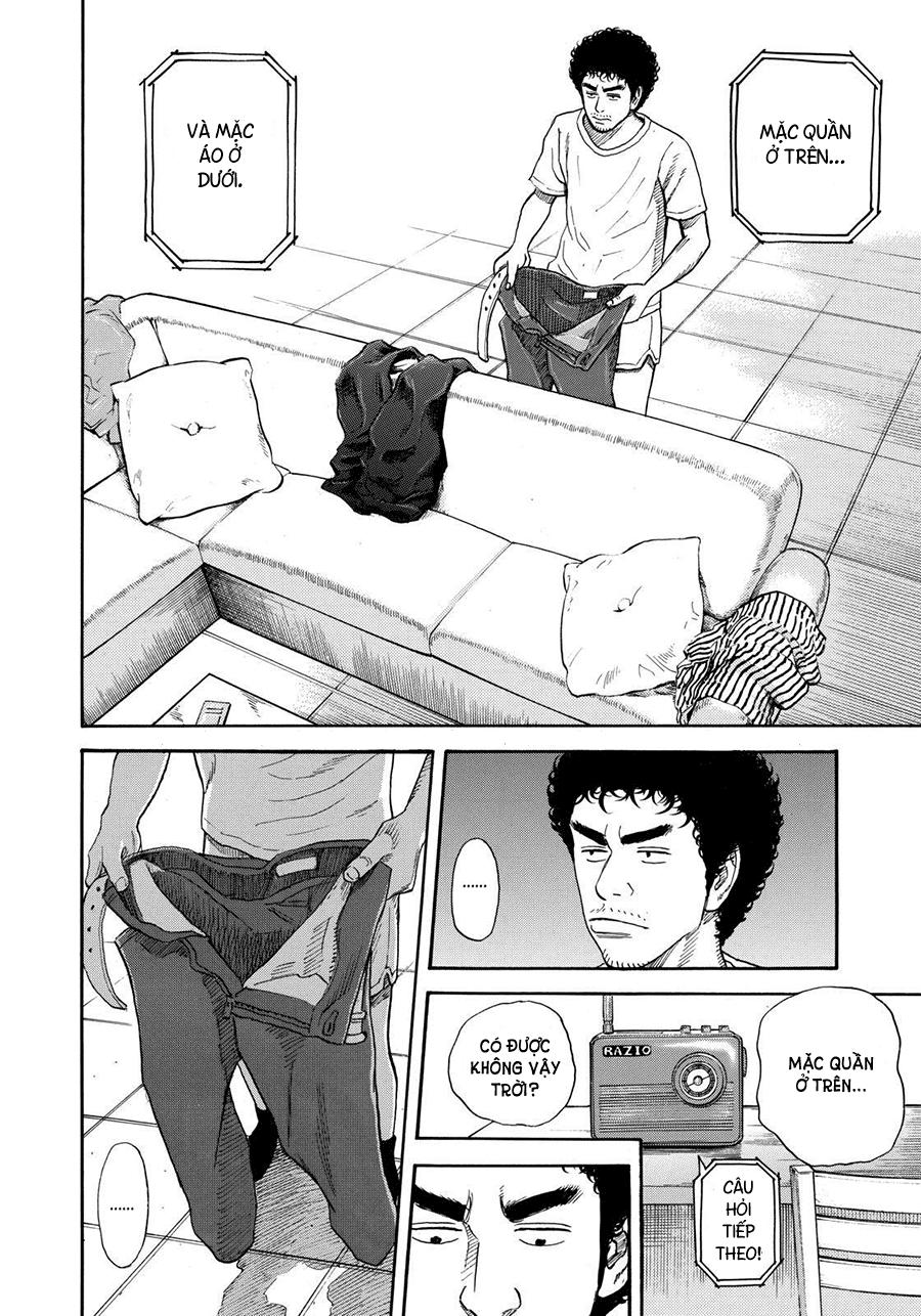 Du Hành Không Gian Chapter 223 - 1