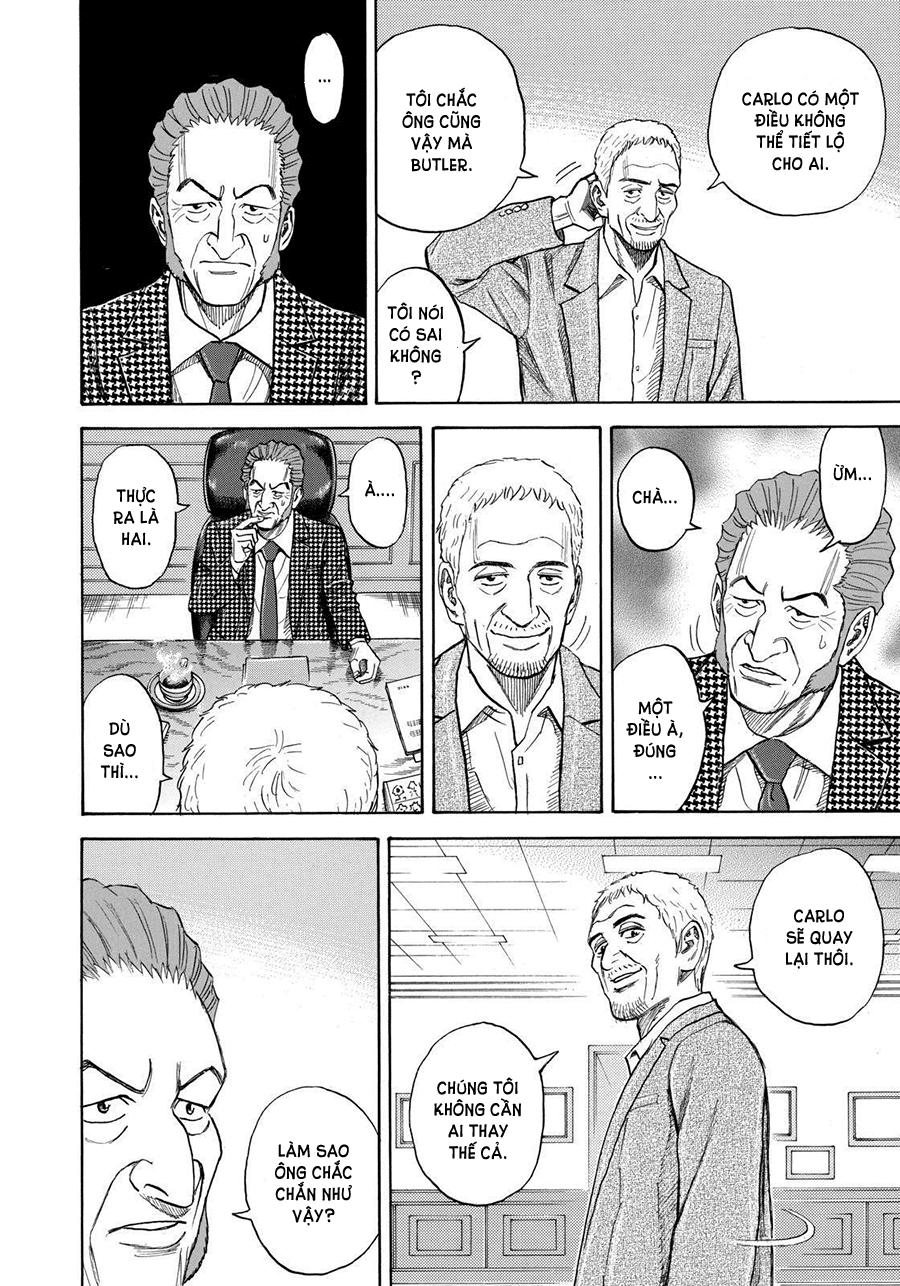 Du Hành Không Gian Chapter 223 - 13