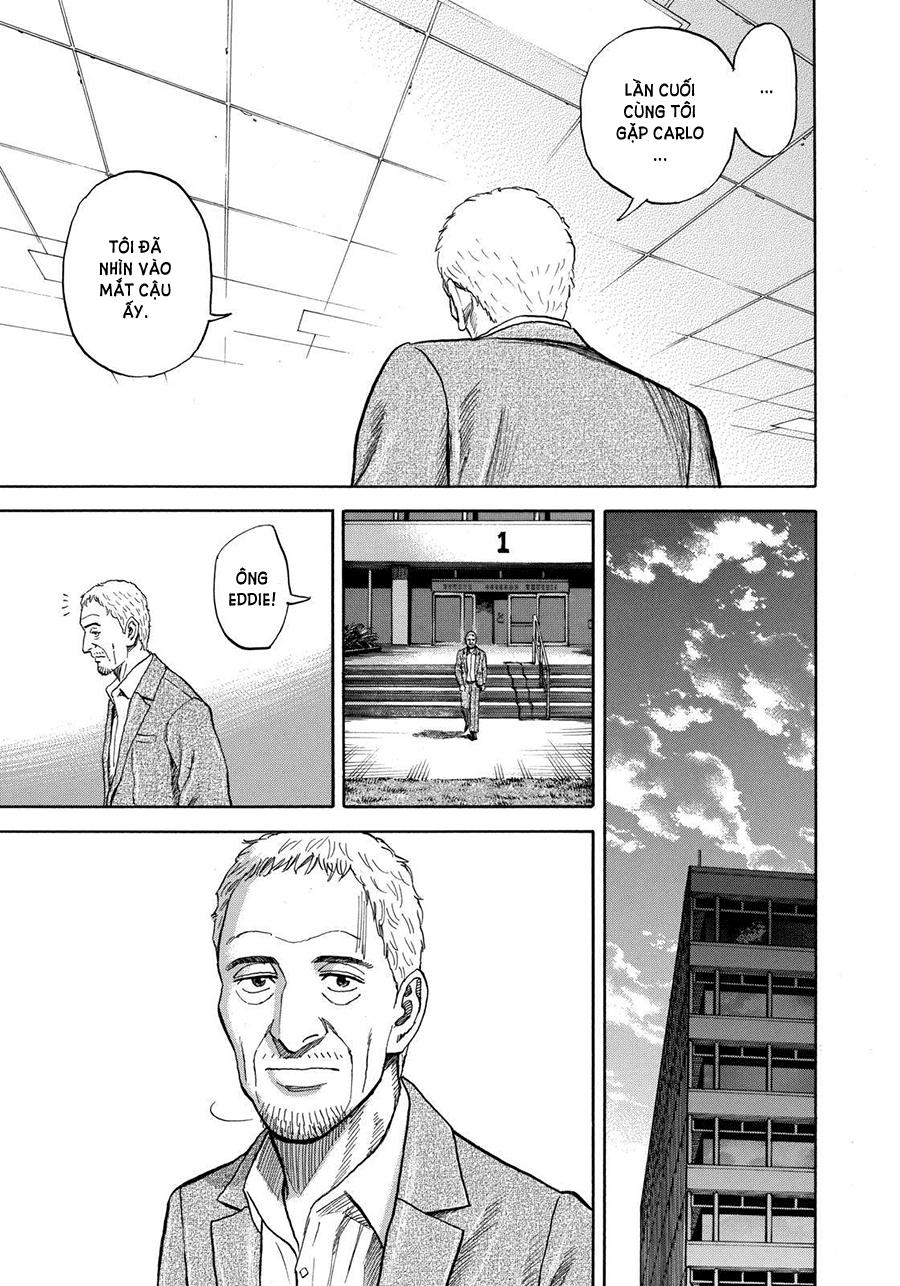 Du Hành Không Gian Chapter 223 - 14