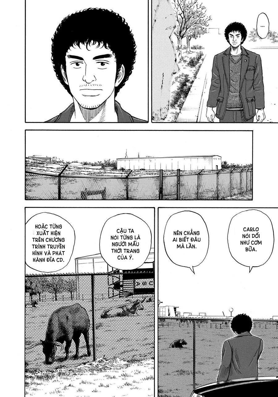 Du Hành Không Gian Chapter 223 - 15