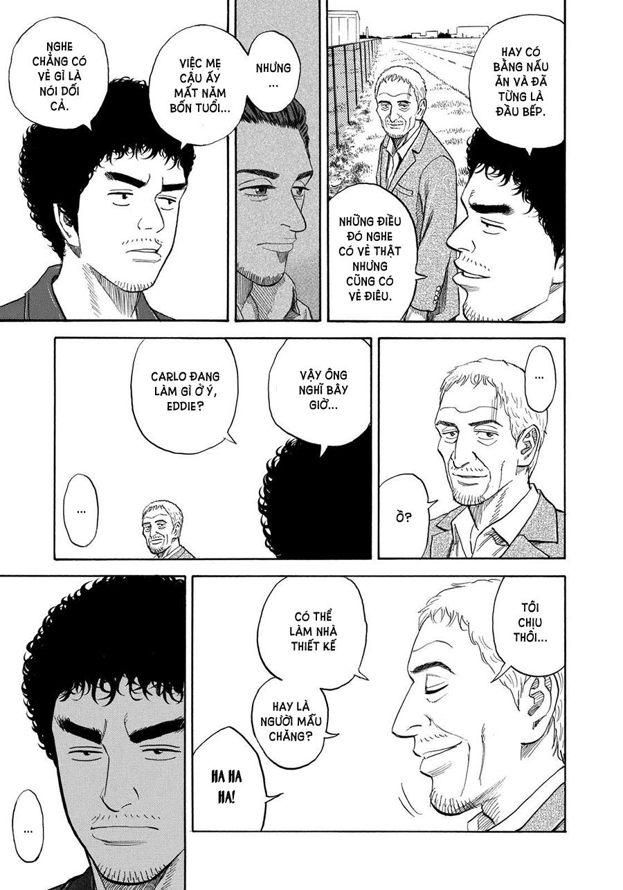 Du Hành Không Gian Chapter 223 - 16