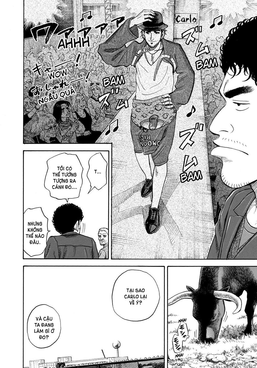 Du Hành Không Gian Chapter 223 - 17